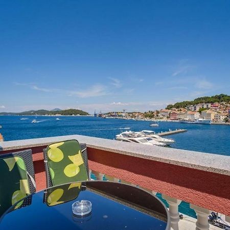Aquamare Mali Lošinj Exterior foto