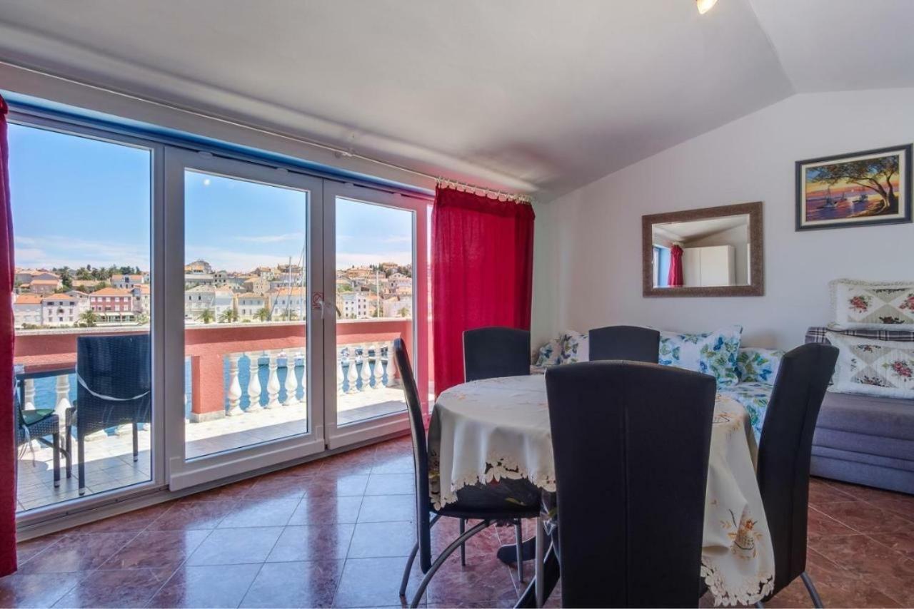 Aquamare Mali Lošinj Exterior foto