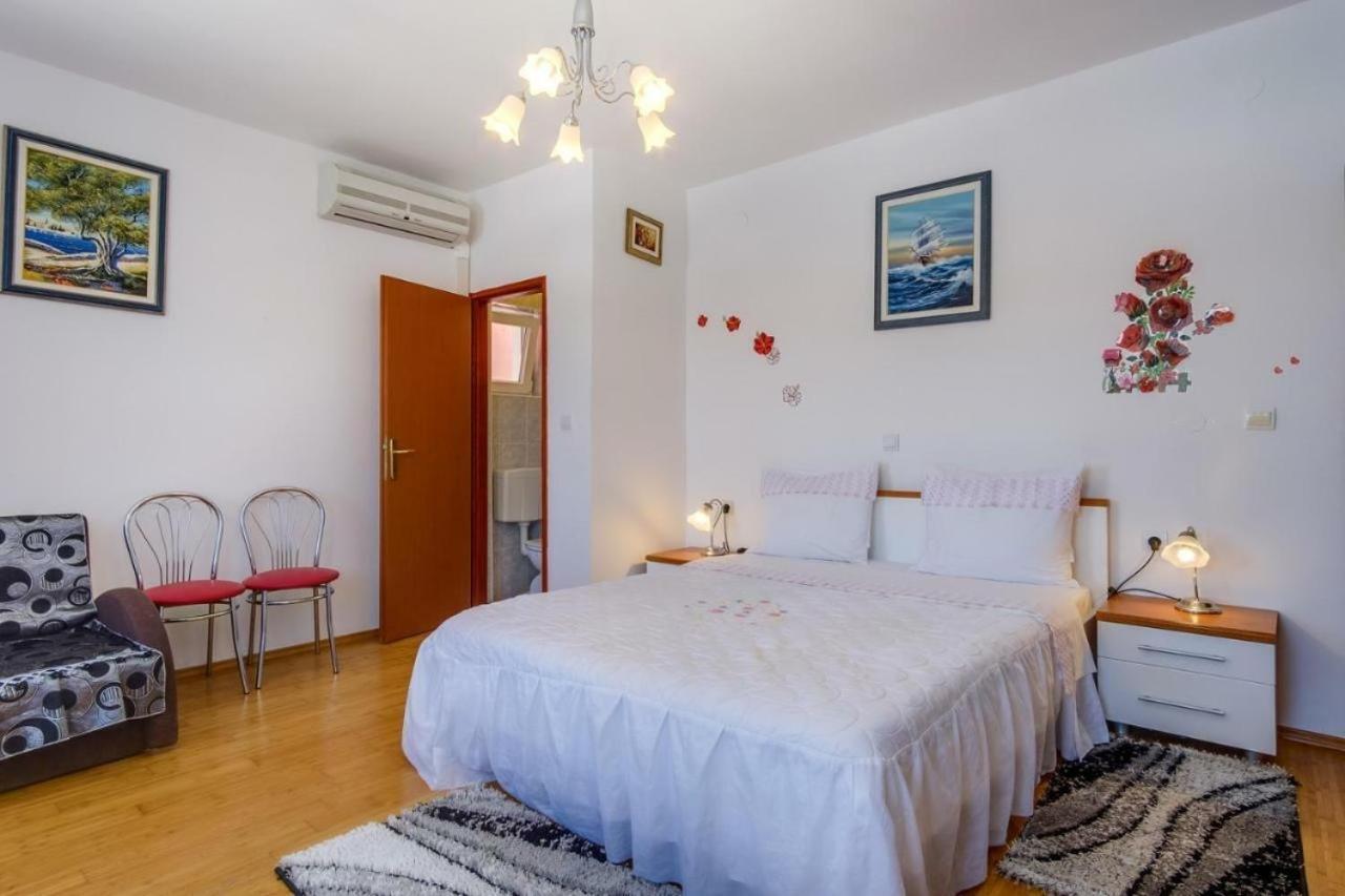 Aquamare Mali Lošinj Exterior foto