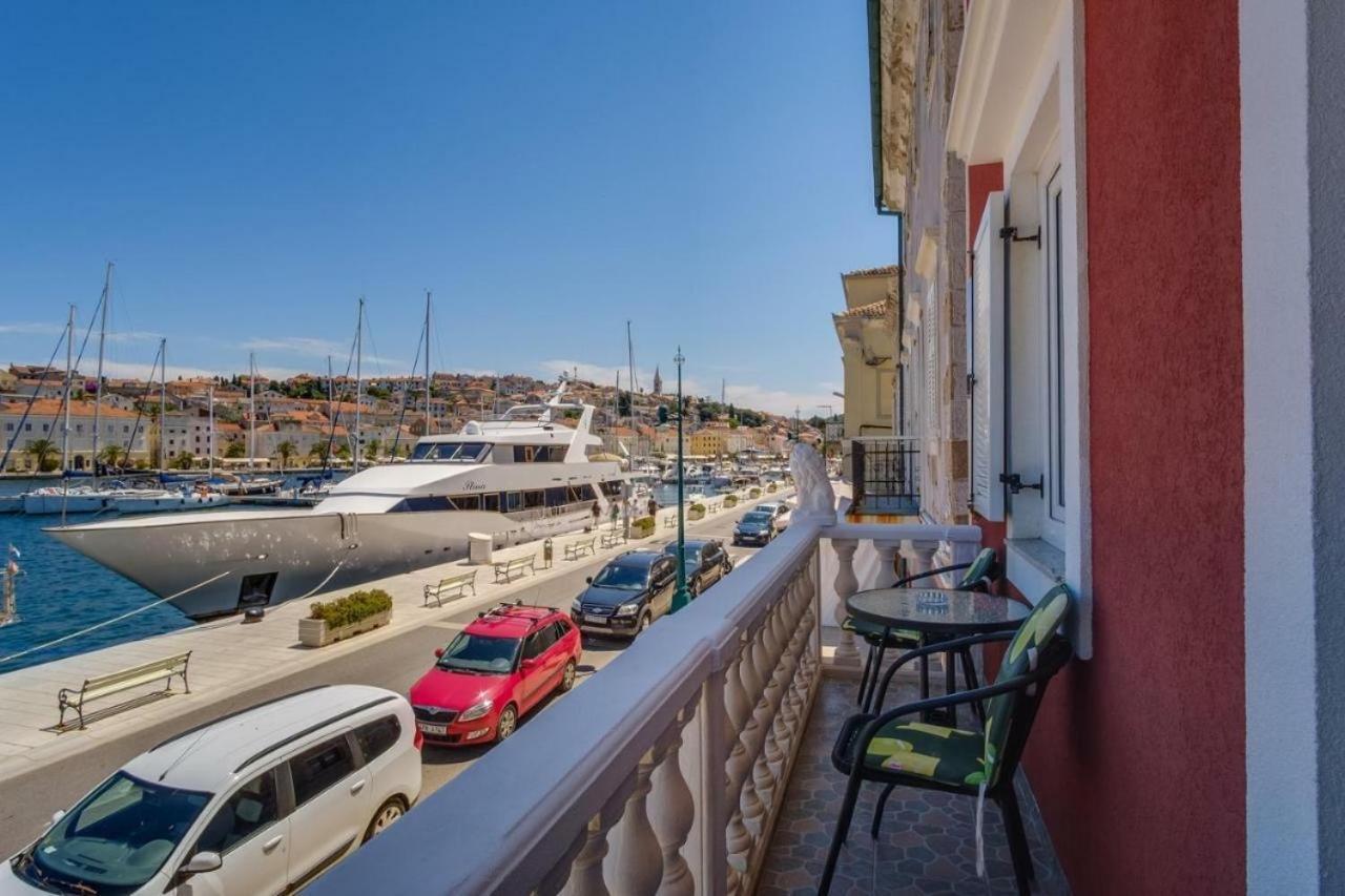Aquamare Mali Lošinj Exterior foto