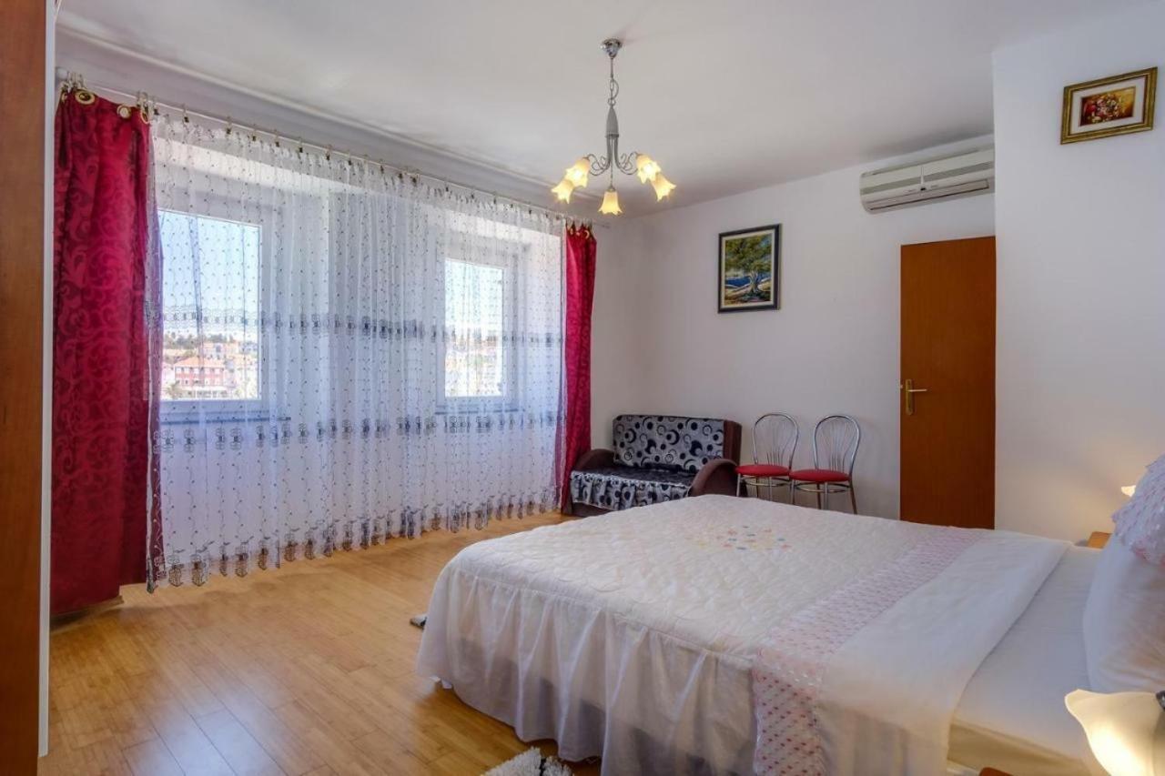 Aquamare Mali Lošinj Exterior foto