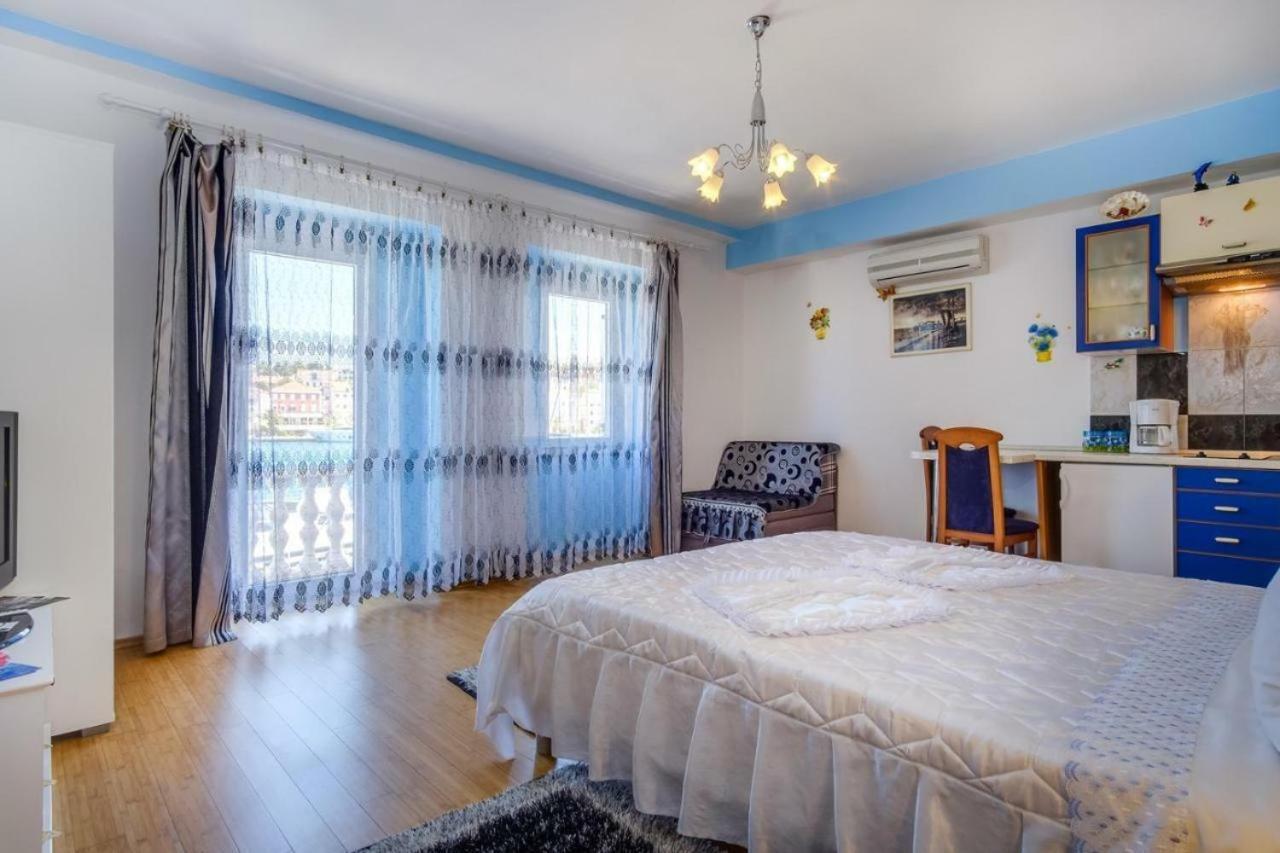 Aquamare Mali Lošinj Exterior foto